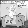 Loathing's Avatar